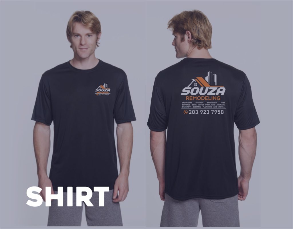 SHIRT